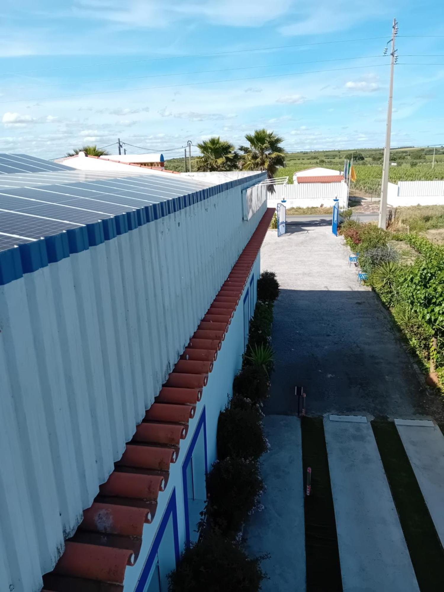 Reguengos Hotel