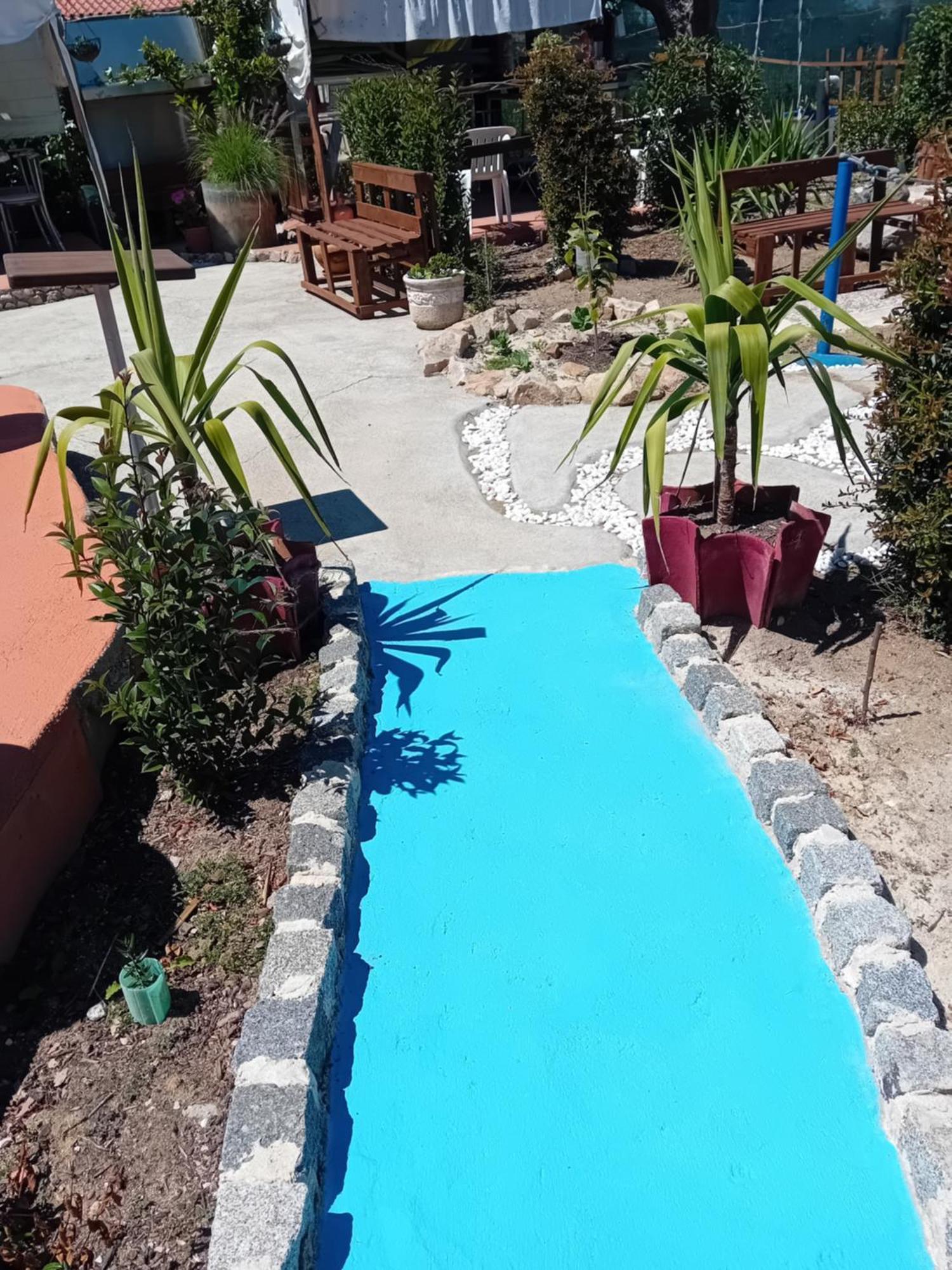 Hotel Reguengos *