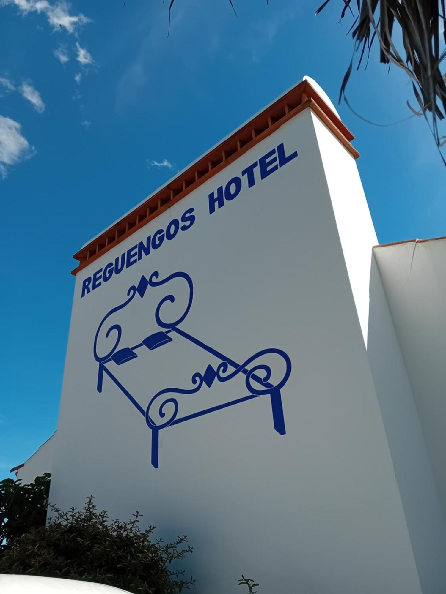 Hotel Reguengos