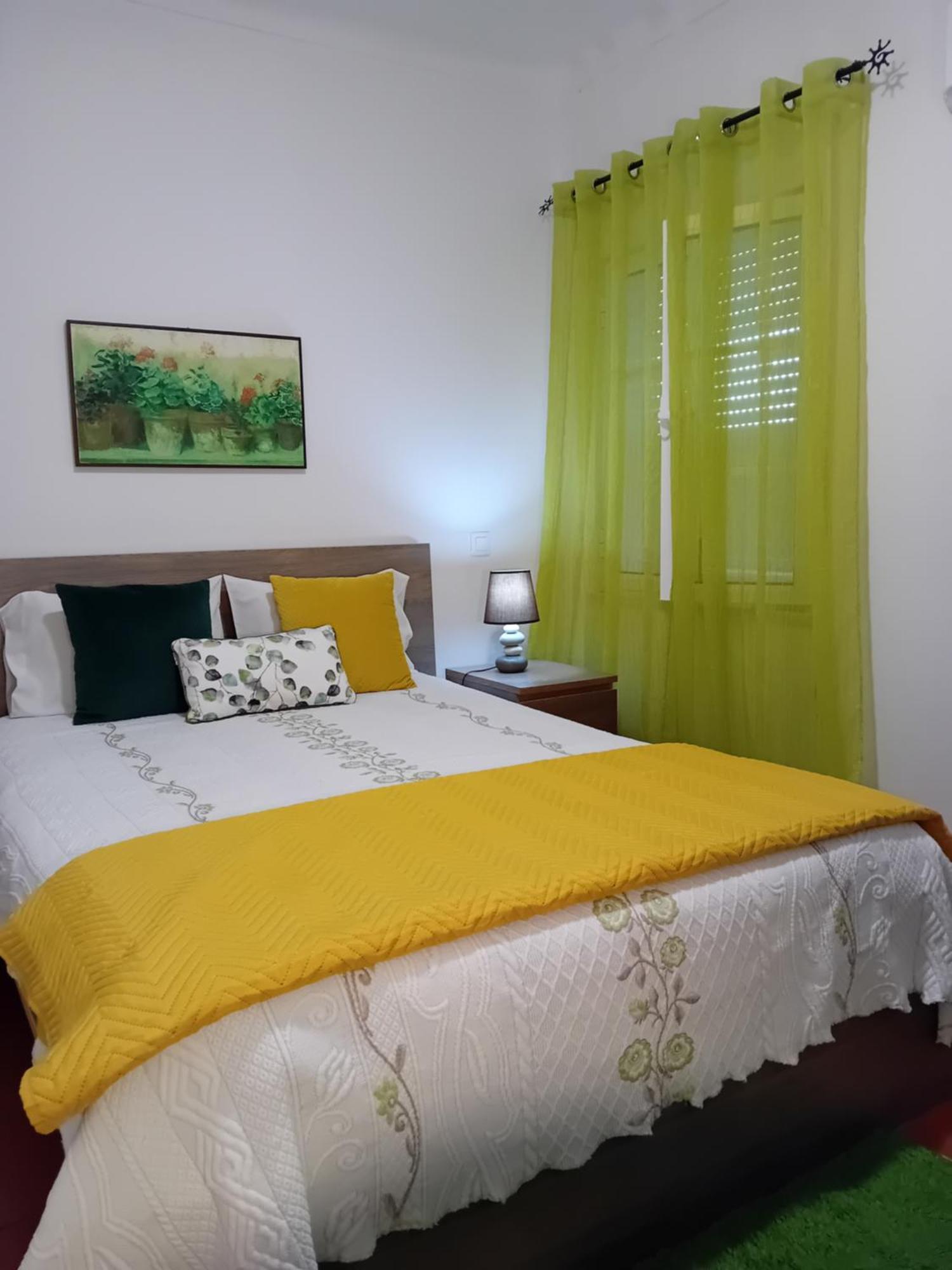Reguengos Hotel *