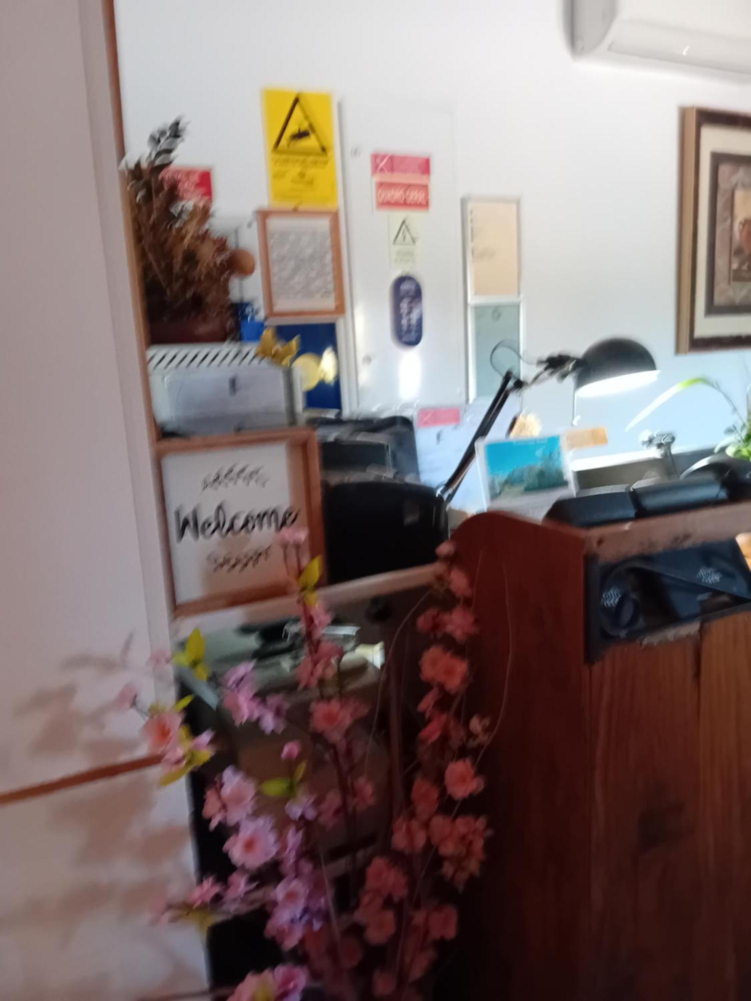 Reguengos Hotel