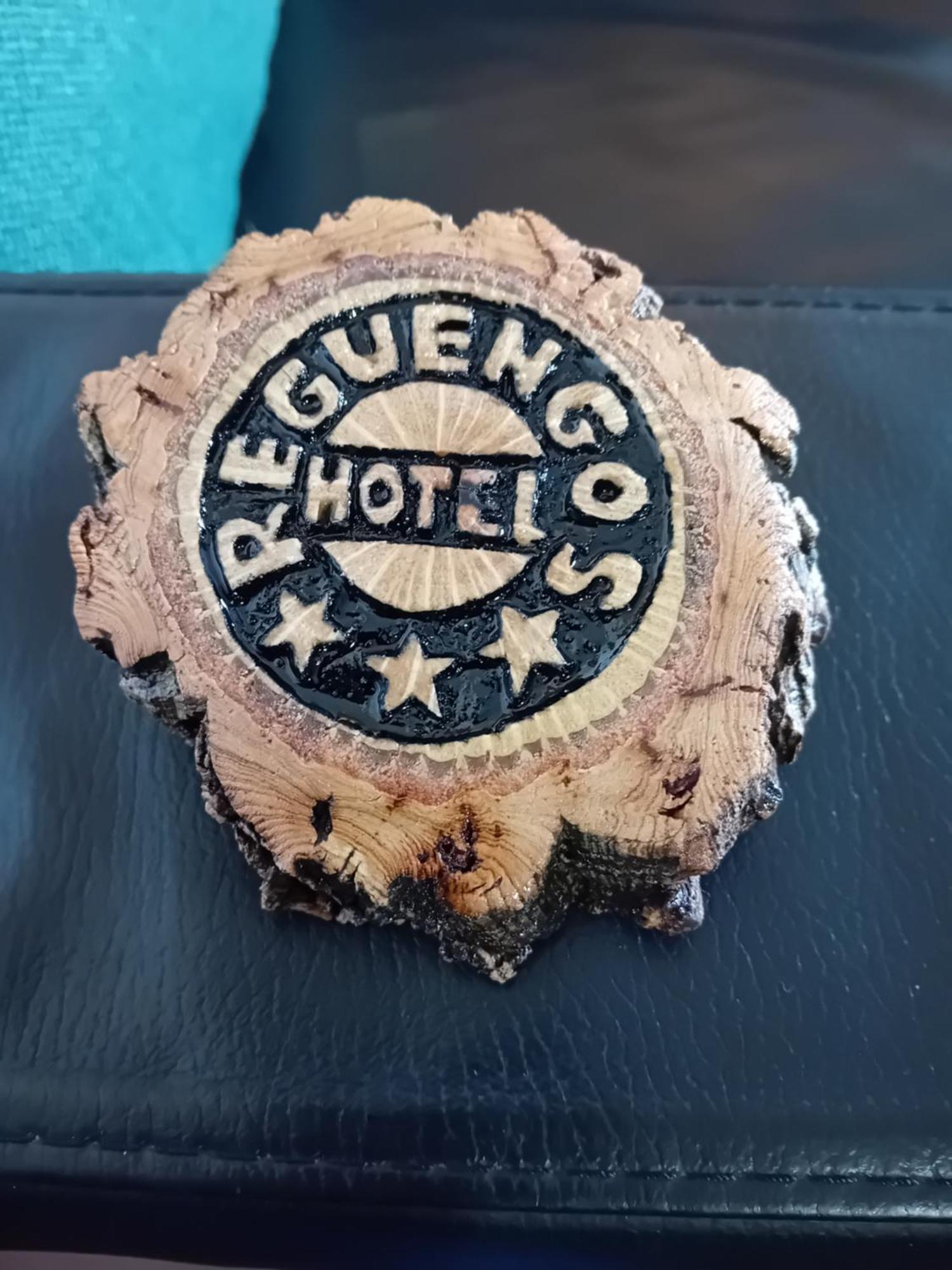 Hotel Reguengos *