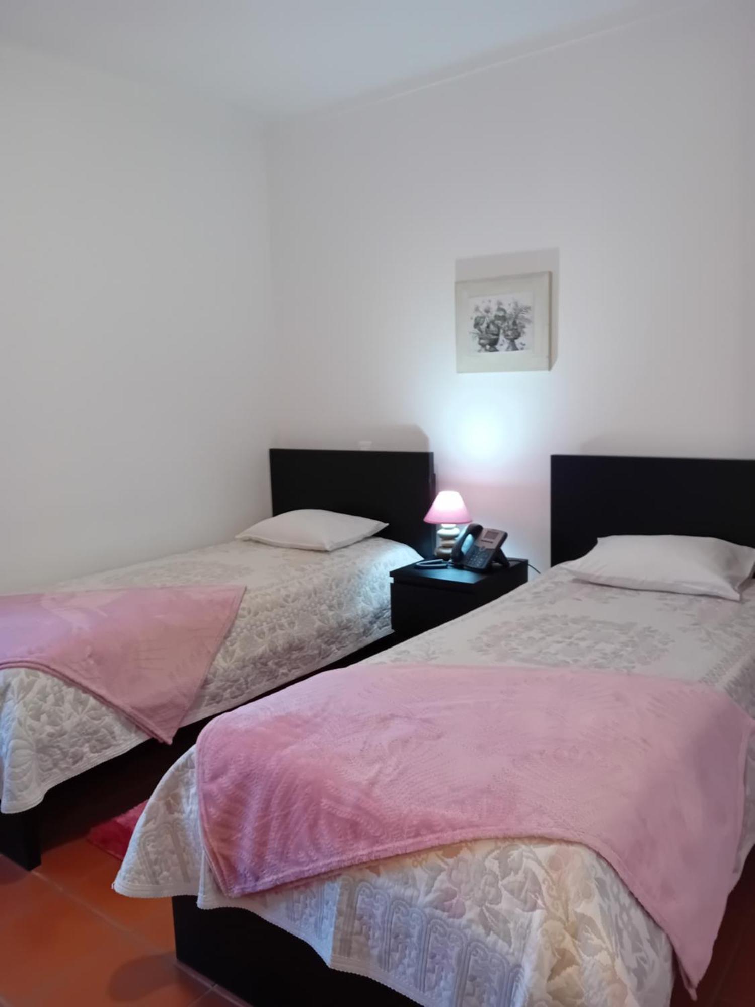 Reguengos Hotel