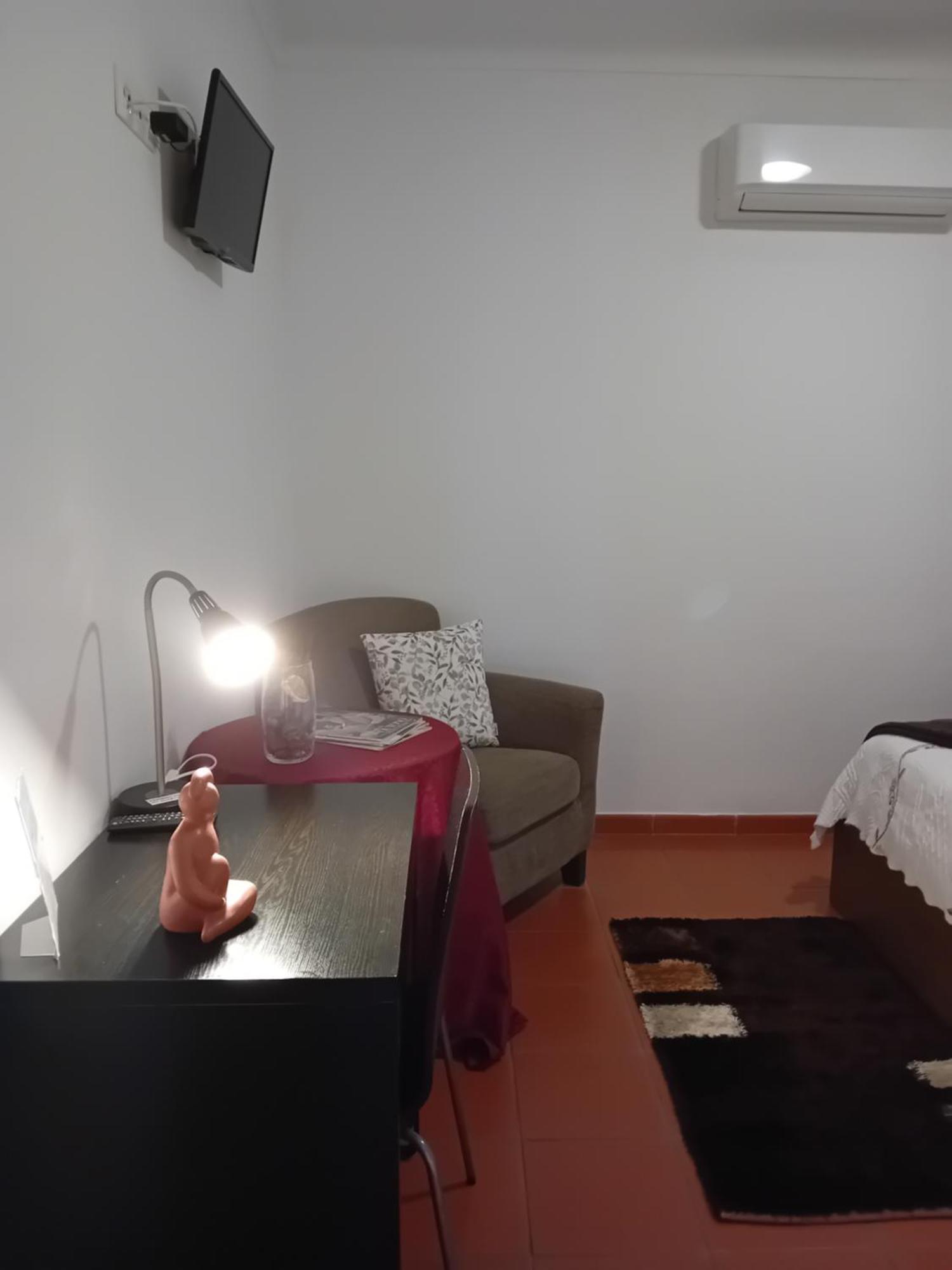 Reguengos Hotel