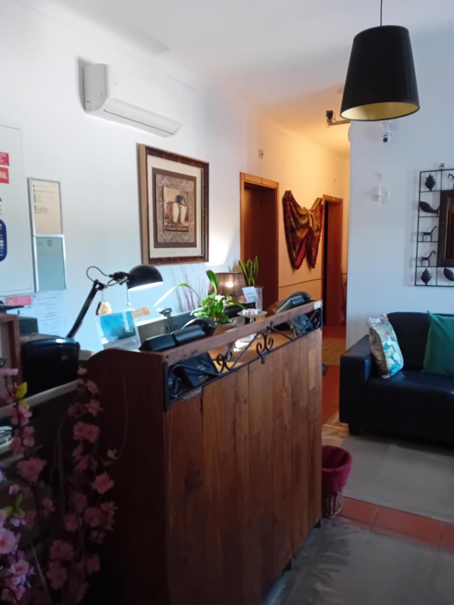 Reguengos Hotel
